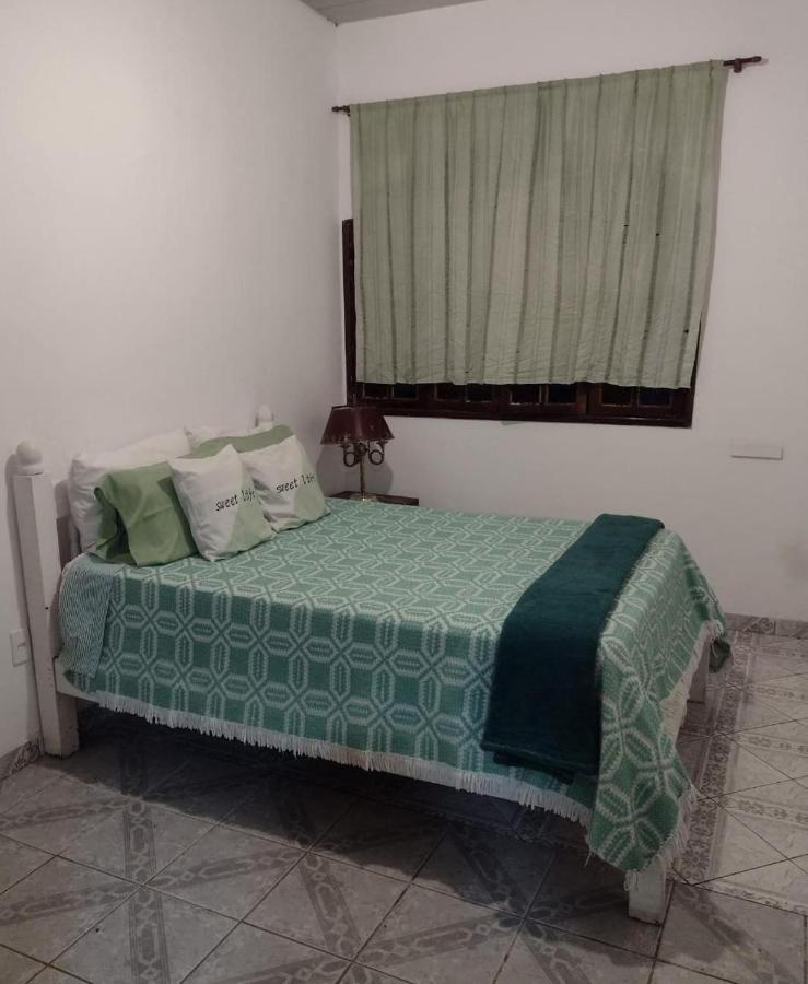 Pousada Do Sossego - Conceicao De Jacarei - Mangaratiba - Rj Dış mekan fotoğraf