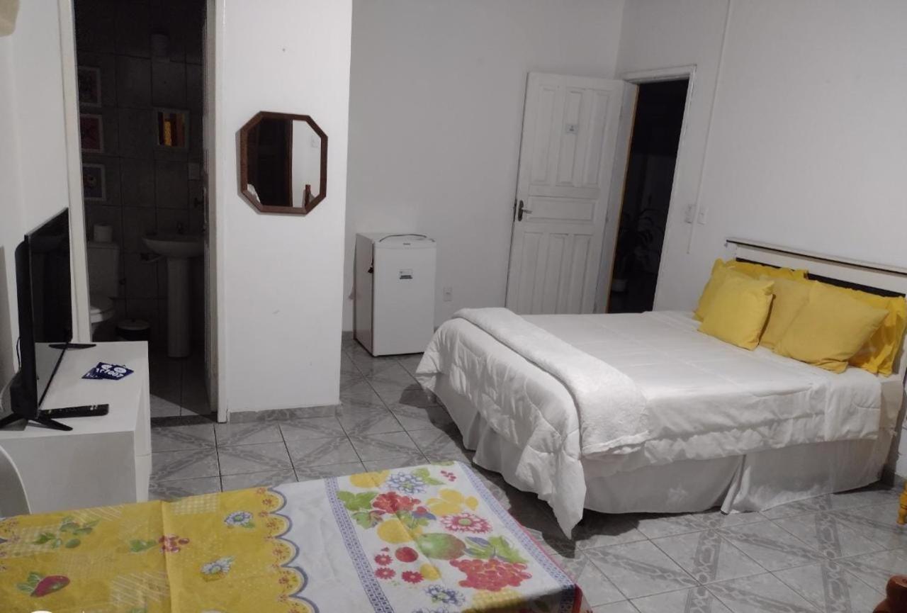 Pousada Do Sossego - Conceicao De Jacarei - Mangaratiba - Rj Dış mekan fotoğraf