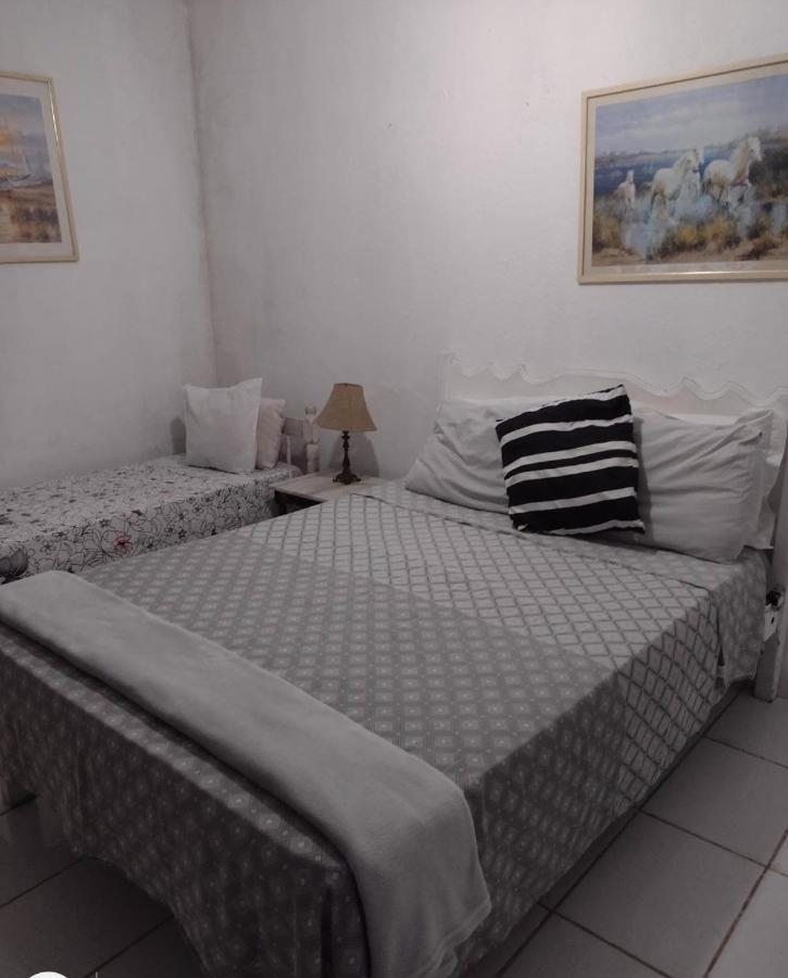 Pousada Do Sossego - Conceicao De Jacarei - Mangaratiba - Rj Dış mekan fotoğraf