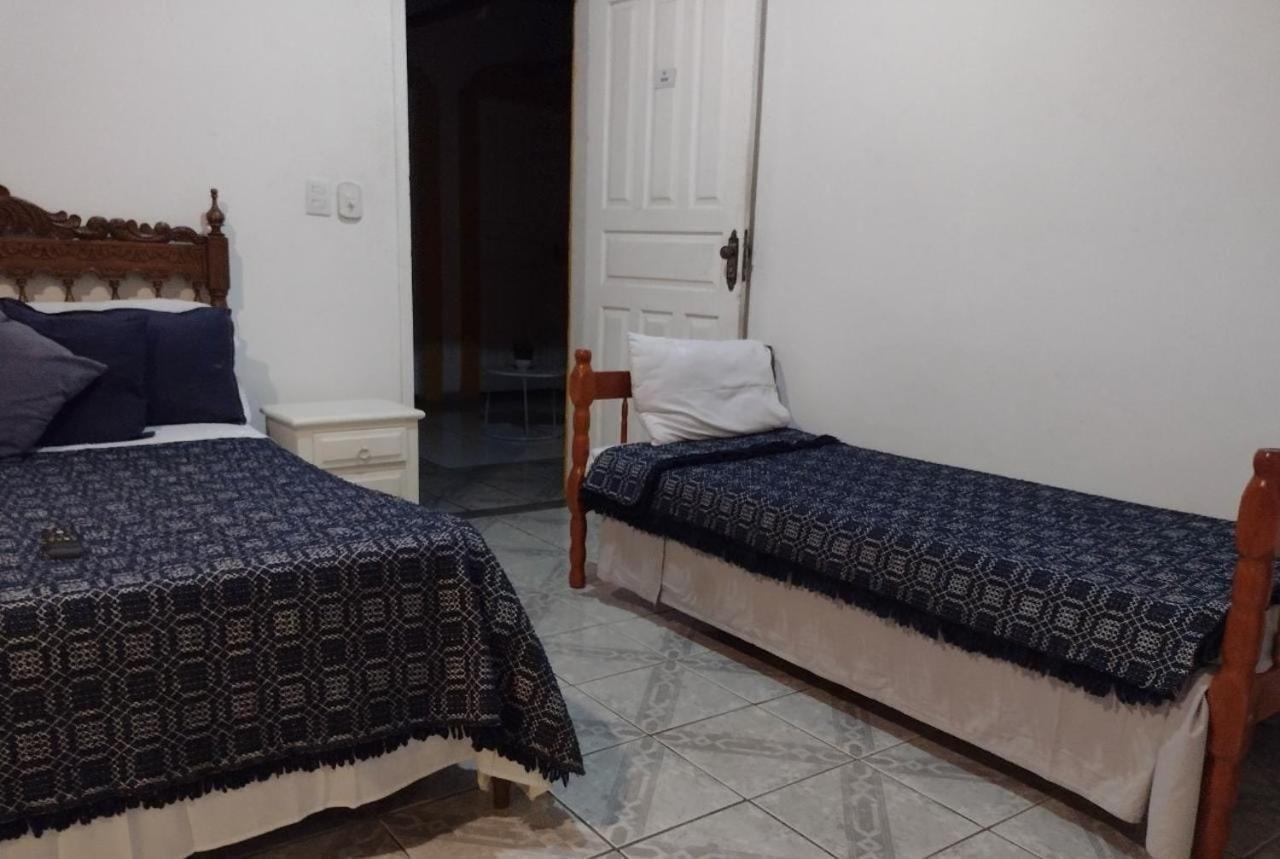 Pousada Do Sossego - Conceicao De Jacarei - Mangaratiba - Rj Dış mekan fotoğraf