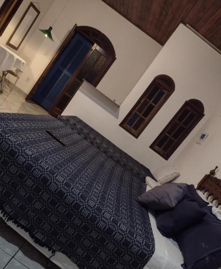 Pousada Do Sossego - Conceicao De Jacarei - Mangaratiba - Rj Dış mekan fotoğraf