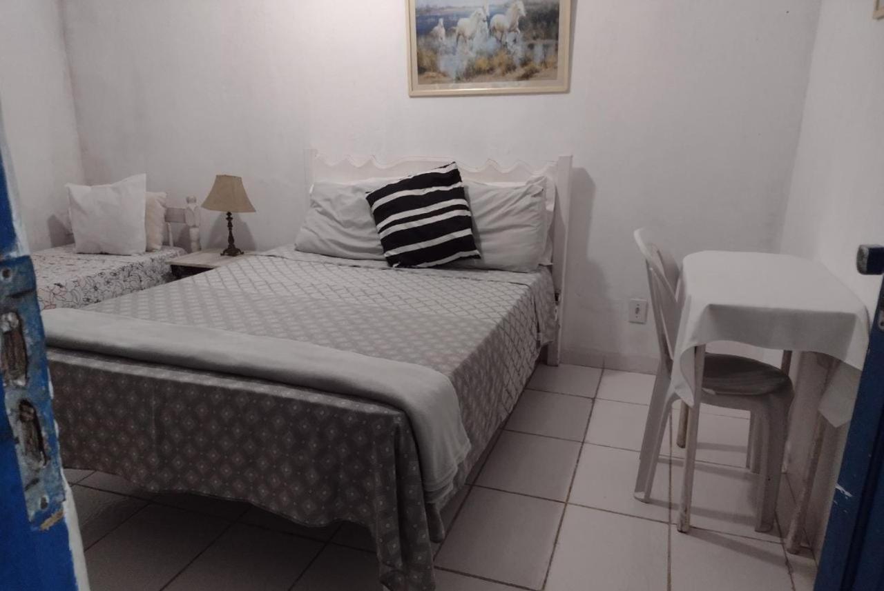 Pousada Do Sossego - Conceicao De Jacarei - Mangaratiba - Rj Dış mekan fotoğraf