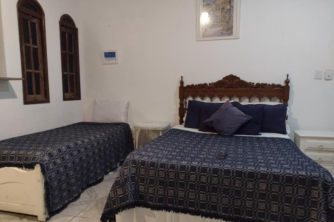 Pousada Do Sossego - Conceicao De Jacarei - Mangaratiba - Rj Dış mekan fotoğraf