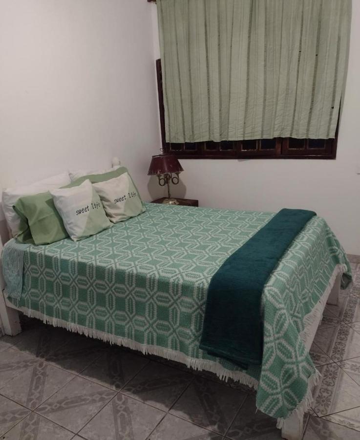 Pousada Do Sossego - Conceicao De Jacarei - Mangaratiba - Rj Dış mekan fotoğraf