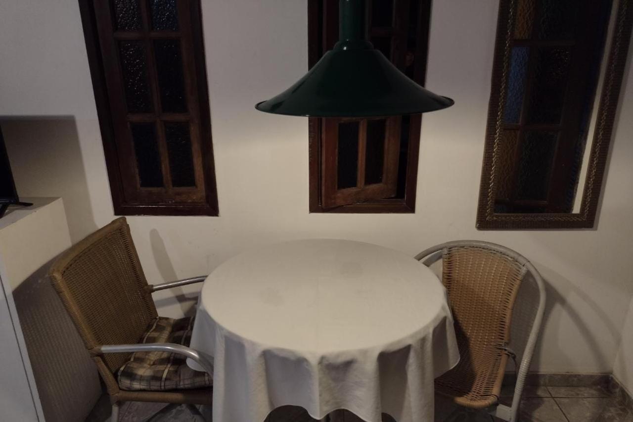 Pousada Do Sossego - Conceicao De Jacarei - Mangaratiba - Rj Dış mekan fotoğraf