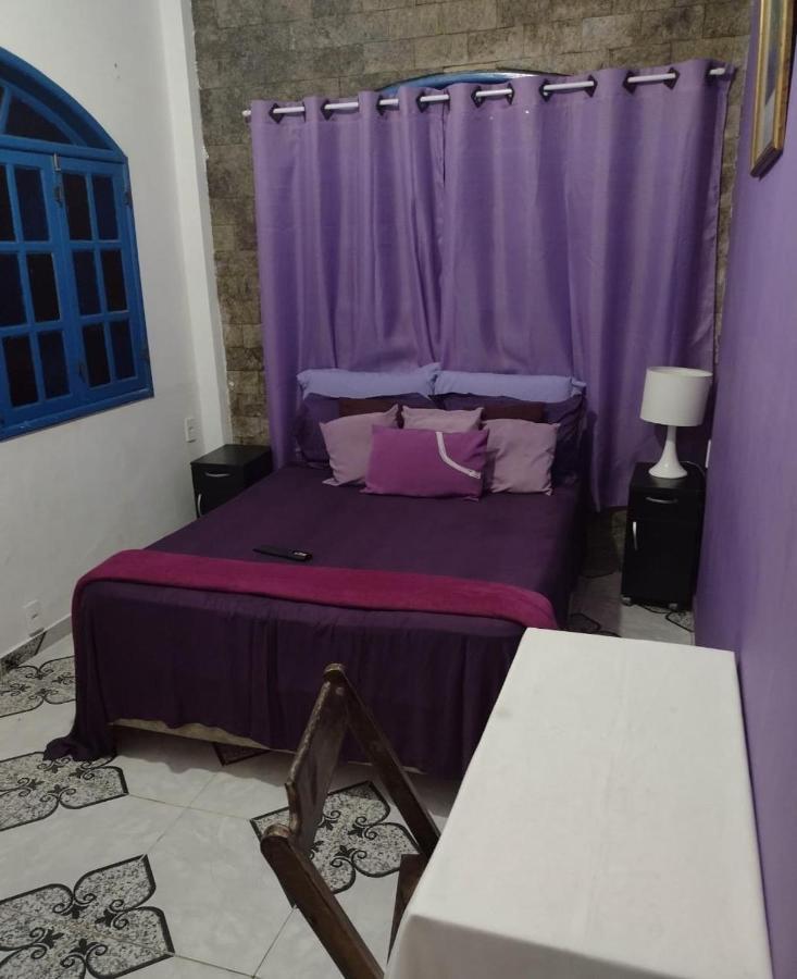 Pousada Do Sossego - Conceicao De Jacarei - Mangaratiba - Rj Dış mekan fotoğraf
