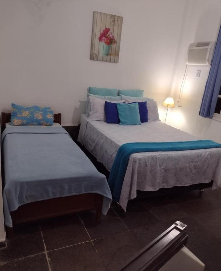 Pousada Do Sossego - Conceicao De Jacarei - Mangaratiba - Rj Dış mekan fotoğraf