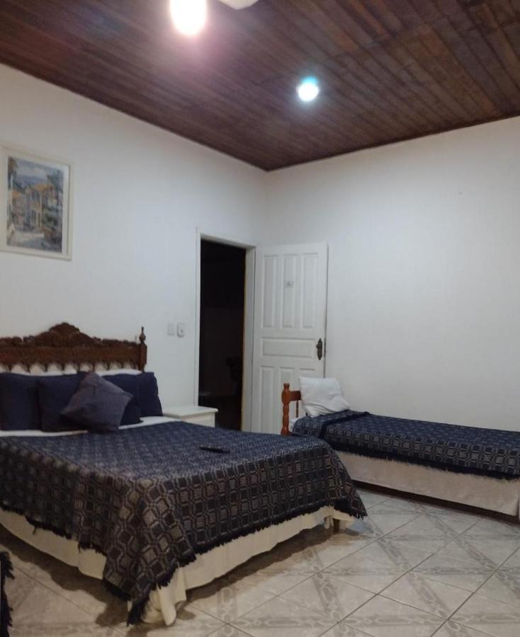 Pousada Do Sossego - Conceicao De Jacarei - Mangaratiba - Rj Dış mekan fotoğraf