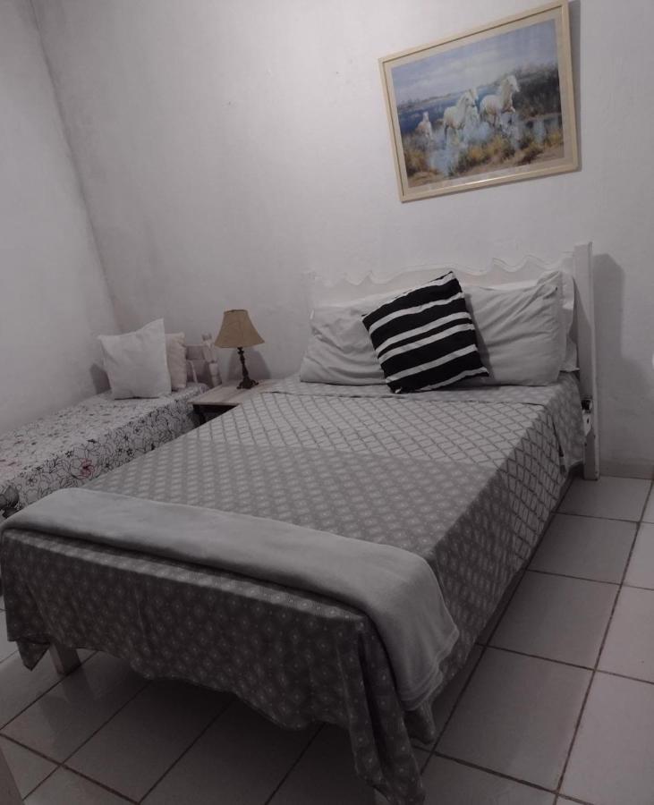 Pousada Do Sossego - Conceicao De Jacarei - Mangaratiba - Rj Dış mekan fotoğraf