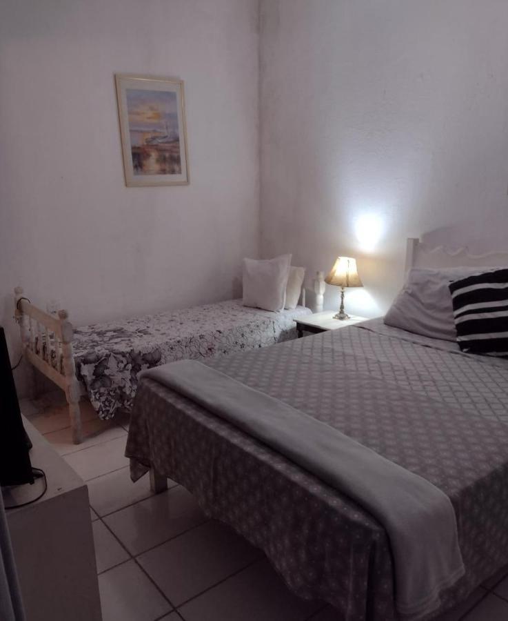 Pousada Do Sossego - Conceicao De Jacarei - Mangaratiba - Rj Dış mekan fotoğraf