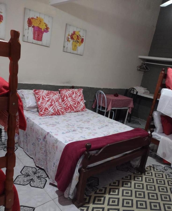 Pousada Do Sossego - Conceicao De Jacarei - Mangaratiba - Rj Dış mekan fotoğraf