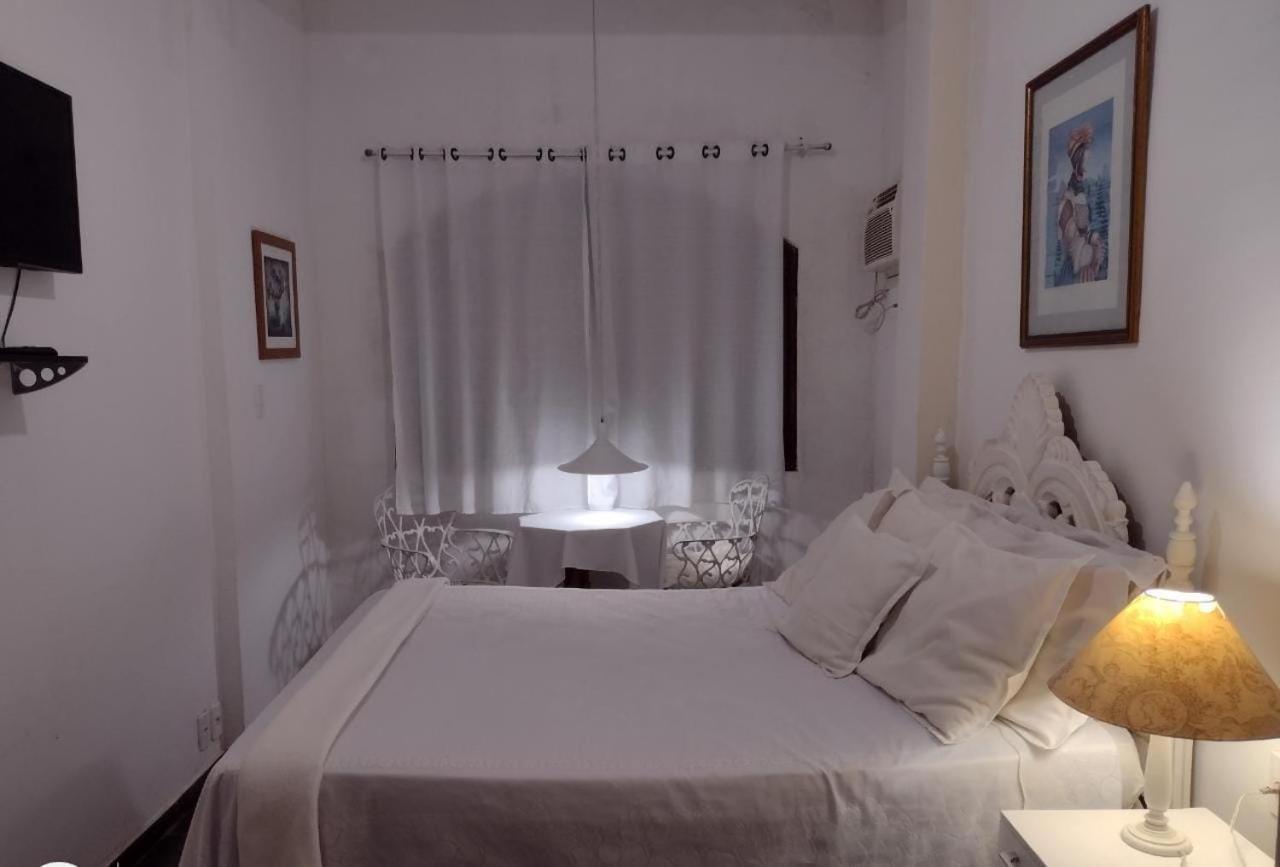 Pousada Do Sossego - Conceicao De Jacarei - Mangaratiba - Rj Dış mekan fotoğraf