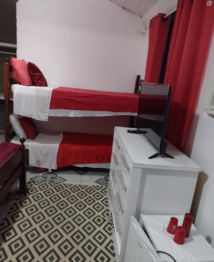 Pousada Do Sossego - Conceicao De Jacarei - Mangaratiba - Rj Dış mekan fotoğraf